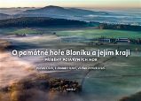 O památné hoře Blaníku a jejím kraji - Příběhy posvátných hor - Václav Cílek - Literatura faktu O památné hoře Blaníku a jejím kraji - Příběhy posvátných hor