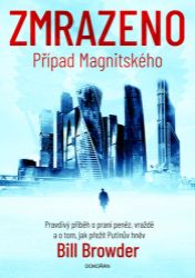 Zmrazeno - Případ Magnitského Zmrazeno - Případ Magnitského