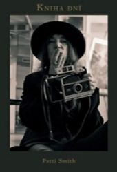 Kniha dní - Patti Smith - Umění a architektura Kniha dní