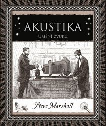 Akustika - Umění zvuku - Technika Akustika - Umění zvuku