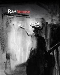 Pan Venuše Pan Venuše