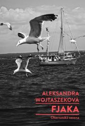 Fjaka - Cestopisy a reportáže Fjaka - Chorvatská sezona