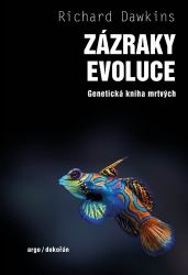 Zázraky evoluce - Genetická kniha mrtvých