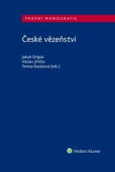 České vězeňství České vězeňství