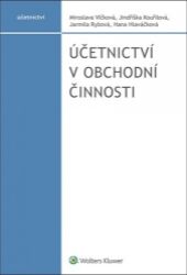 Účetnictví v obchodní činnosti Účetnictví v obchodní činnosti