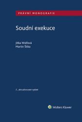Soudní exekuce Soudní exekuce