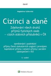 Cizinci a daně Cizinci a daně