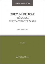 Zbrojní průkaz - Průvodce testovými otázkami