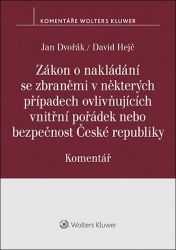Zákon o nakládání se zbraněmi v některých případech ovlivňujících vnitřní pořádek nebo bez Zákon o nakládání se zbraněmi v některých případech ovlivňujících vnitřní pořádek nebo bez