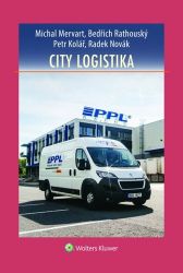 City logistika City logistika