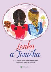 Lenka a Tonička Lenka a Tonička