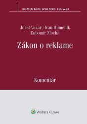 Zákon o reklame (slovensky) Zákon o reklame (slovensky)