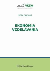 Ekonómia vzdelávania (slovensky)