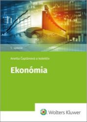 Ekonómia (slovensky) Ekonómia (slovensky)