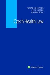 Czech Health Law Czech Health Law