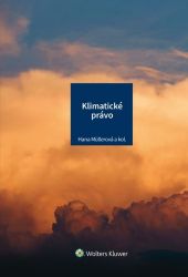 Klimatické právo Klimatické právo