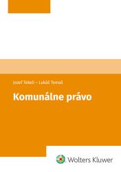 Komunálne právo (slovensky)