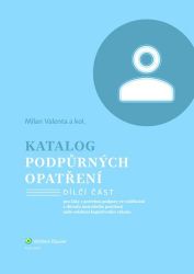 Katalog podpůrných opatření Mentální postižení - Milan Valenta - Pedagogika Katalog podpůrných opatření Mentální postižení
