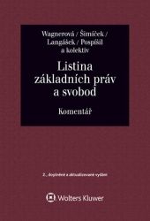 Listina základních práv a svobod - Komentář