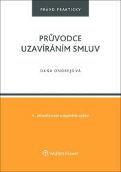 Průvodce uzavíráním smluv Průvodce uzavíráním smluv