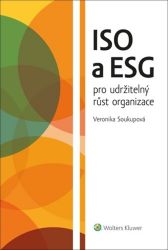 ISO a ESG pro udržitelný růst organizace ISO a ESG pro udržitelný růst organizace