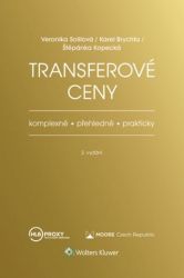 Transferové ceny Transferové ceny