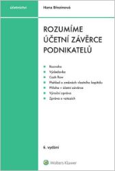 Rozumíme účetní závěrce podnikatelů