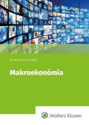Makroekonómia (slovensky) Makroekonómia (slovensky)