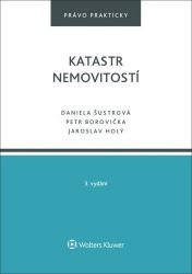 Katastr nemovitostí Katastr nemovitostí
