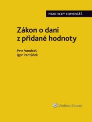 Zákon o dani z přidané hodnoty - Praktický komentář