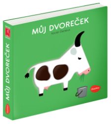 Můj dvoreček - Klap klap obrázky Můj dvoreček - Klap klap obrázky