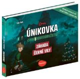 Únikovka - Záhada Černé vily Únikovka - Záhada Černé vily
