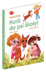 Hurá do psí školy!