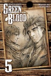 Green Blood - Zelená krev - 5