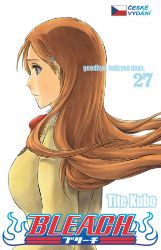 Bleach 27: Goodbye, Halcyon days Bleach 27: Goodbye, Halcyon days