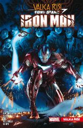 Tony Stark: Iron Man 3 - Válka říší Tony Stark: Iron Man 3 - Válka říší