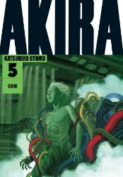 Akira 5 Akira 5