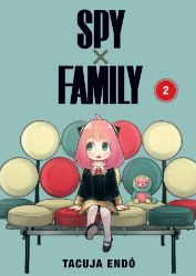 Spy x Family 2 Spy x Family 2