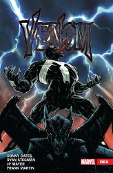 Venom 1 - Rex - Donny Cates - Fantasy a sci-fi Venom 1: Rex