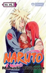 Naruto 53 - Narutovo narození Naruto 53 - Narutovo narození