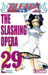 Bleach 29: The Slashing Opera Bleach 29: The Slashing Opera