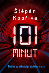 101 minut - Štěpán Kopřiva - Thrillery 101 minut