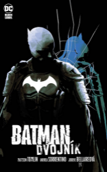 Batman - Dvojník 1-3 Batman - Dvojník 1-3