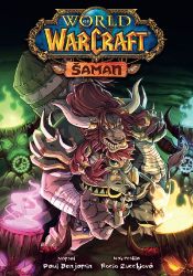 World of Warcraft - Šaman World of Warcraft - Šaman