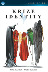 Krize identity (Legendy DC) Krize identity (Legendy DC)