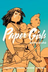 Paper Girls 2 Paper Girls 2