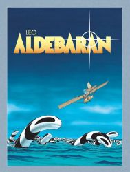 Aldebaran