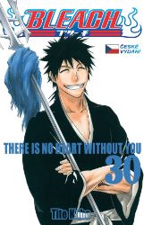 Bleach 30: There is no heart without you - Tite Kubo - Fantasy a sci-fi Bleach 30: There Is No Heart Withnout You