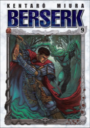 Berserk 9 Berserk 9