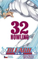 Bleach 32: Howling Bleach 32: Howling